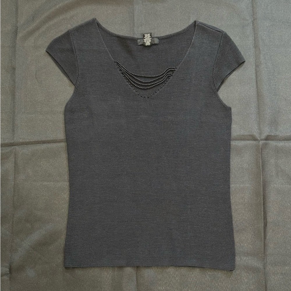 Alfani blouse